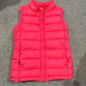 GAP Puffer Vest